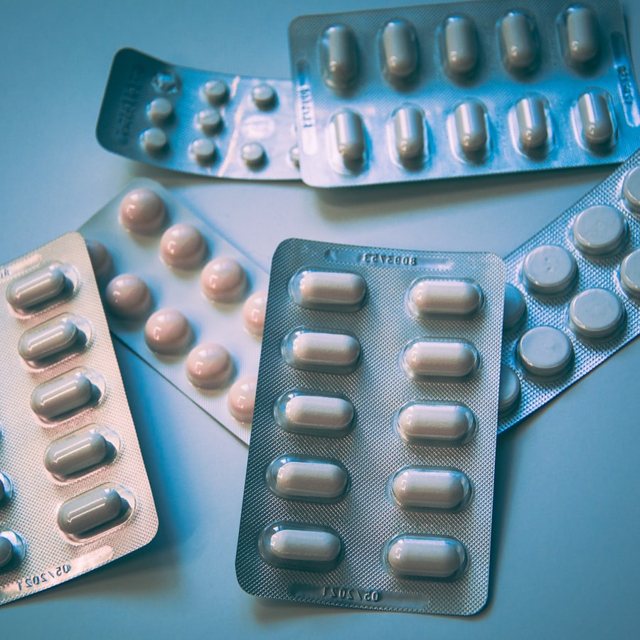 Peptides and longevity