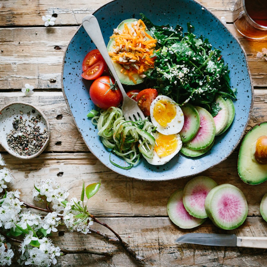 Weight loss care